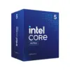 Процесор INTEL Core™ Ultra 5 235 (BX80768235) Процесор INTEL Core™ Ultra 5 235 (BX80768235)