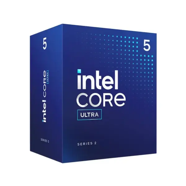 Процесор INTEL Core™ Ultra 5 235 (BX80768235) Процесор INTEL Core™ Ultra 5 235 (BX80768235)
