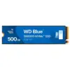 Накопичувач SSD M.2 2280 500GB SN5000 WD (WDS500G4B0E)