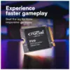 Накопичувач SSD M.2 2230 2TB P310 Micron (CT2000P310SSD2)