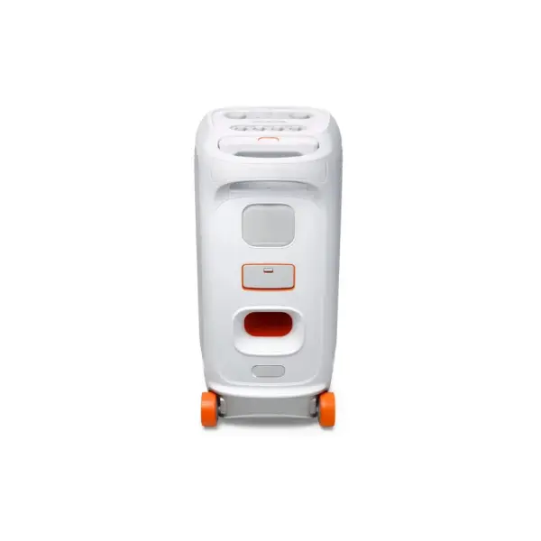Акустична система JBL PartyBox Stage 320 White (JBLPBSTAGE320SWEP)