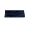 Клавіатура MONTECH Darkness MK87DB TKL DB USB UA Gray (MK87DB) Клавіатура MONTECH Darkness MK87DB TKL DB USB UA Gray (MK87DB)