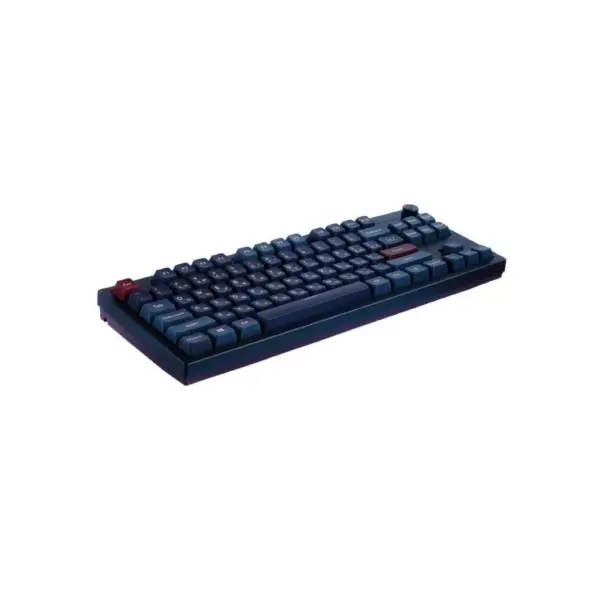 Клавіатура MONTECH Darkness MK87DB TKL DB USB UA Gray (MK87DB) Клавіатура MONTECH Darkness MK87DB TKL DB USB UA Gray (MK87DB)