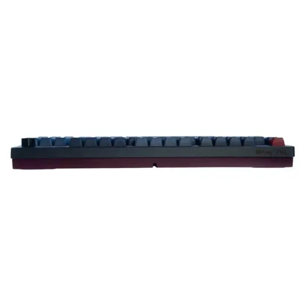 Клавіатура MONTECH Darkness MK87DR TKL DR USB UA Black (MK87DR) Клавіатура MONTECH Darkness MK87DR TKL DR USB UA Black (MK87DR)