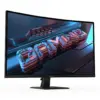 Монітор GIGABYTE GS32QCA Gaming Monitor