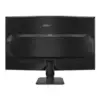 Монітор GIGABYTE GS32QCA Gaming Monitor