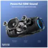 Акустична система Tronsmart Mirtune S100 Black (1120931) Акустична система Tronsmart Mirtune S100 Black (1120931)