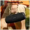 Акустична система Tronsmart Mirtune S100 Black (1120931) Акустична система Tronsmart Mirtune S100 Black (1120931)