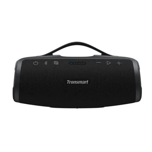 Акустична система Tronsmart Mirtune S100 Black (1120931)