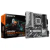Материнська плата GIGABYTE B650M GAMING PLUS WIFI Материнська плата GIGABYTE B650M GAMING PLUS WIFI