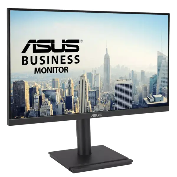 Монітор ASUS VA27DQFS (90LM06H0-B01371)