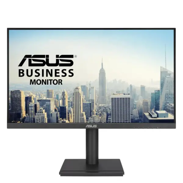 Монітор ASUS VA27DQFS (90LM06H0-B01371)