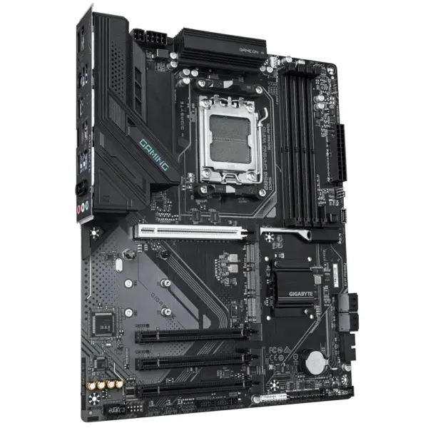 Материнська плата GIGABYTE B850 GAMING WIFI6