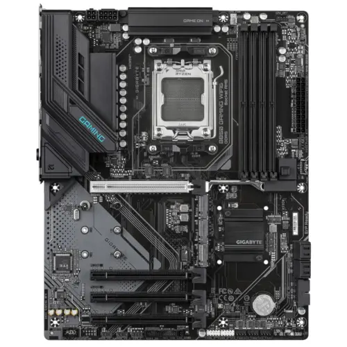 Материнська плата GIGABYTE B850 GAMING WIFI6 Материнська плата GIGABYTE B850 GAMING WIFI6