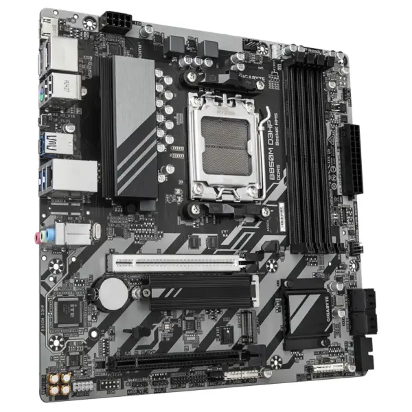 Материнська плата GIGABYTE B850M D3HP