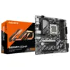 Материнська плата GIGABYTE B850M D3HP