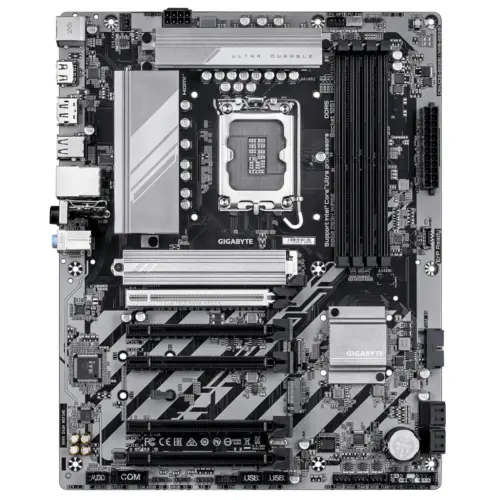 Материнська плата GIGABYTE B860 DS3H WIFI6E