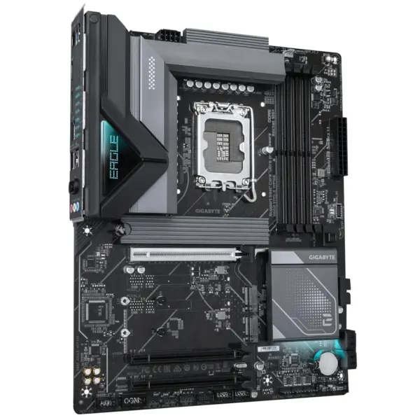 Материнська плата GIGABYTE B860 EAGLE WIFI6E