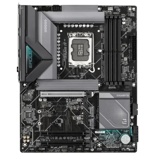 Материнська плата GIGABYTE B860 EAGLE WIFI6E