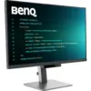 Монітор BenQ RD320U Metallic Grey