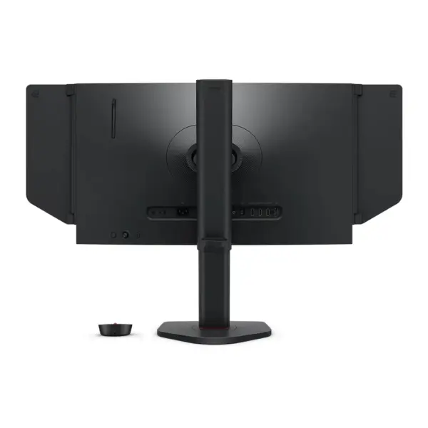 Монітор BenQ XL2546X+ Dark Grey