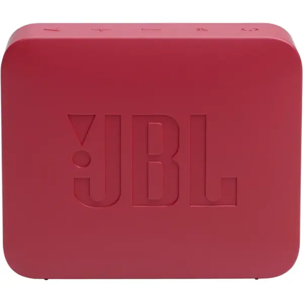 Акустична система JBL Go Essential 2 Red (JBLGOES2REDEU)
