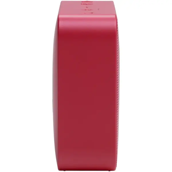 Акустична система JBL Go Essential 2 Red (JBLGOES2REDEU)