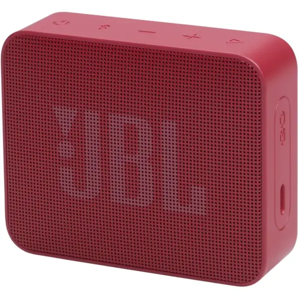 Акустична система JBL Go Essential 2 Red (JBLGOES2REDEU)