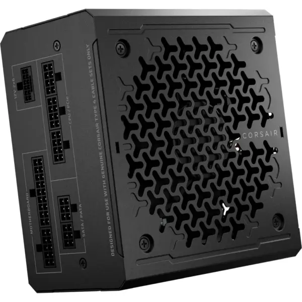 Блок живлення Corsair 850W RM850e (CP-9020296-EU) Блок живлення Corsair 850W RM850e (CP-9020296-EU)
