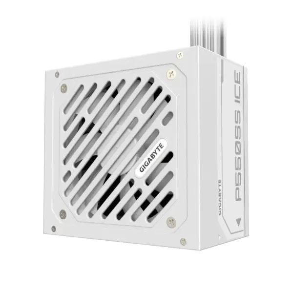 Блок живлення GIGABYTE 550W (GP-P550SS ICE)