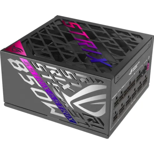 Блок живлення ASUS 850W ROG STRIX (90YE00W2-B0NA00)