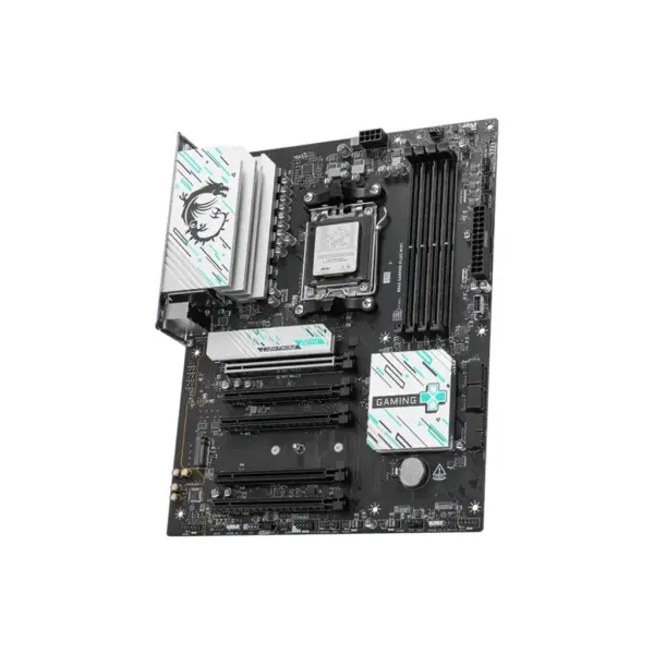 Материнська плата MSI B840 GAMING PLUS WIFI