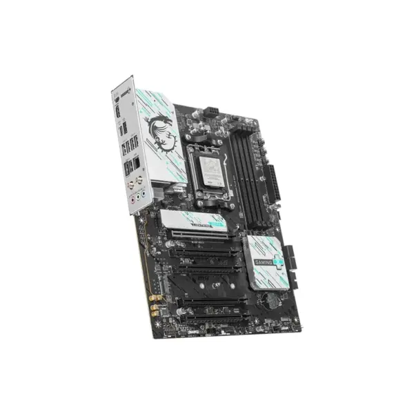 Материнська плата MSI B840 GAMING PLUS WIFI