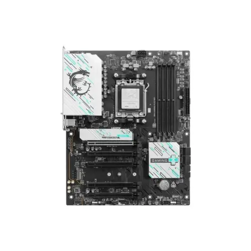 Материнська плата MSI B840 GAMING PLUS WIFI