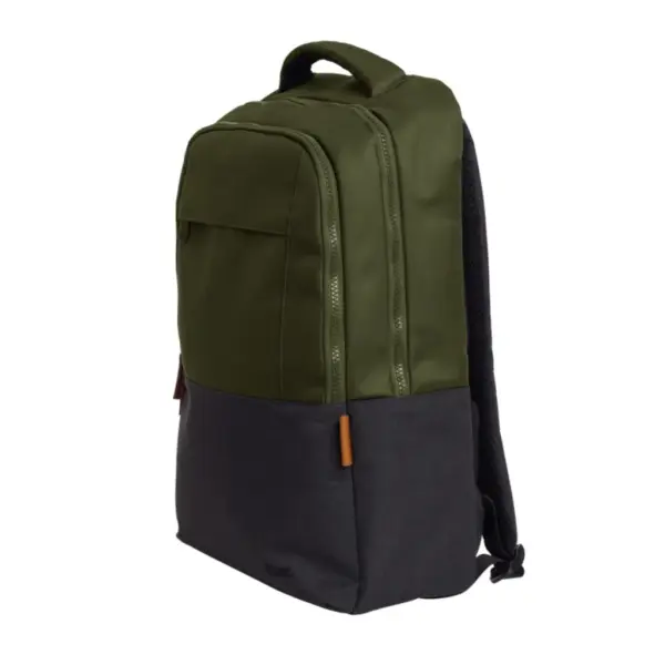 Рюкзак для ноутбука Trust 16" Lisboa Green (25243)