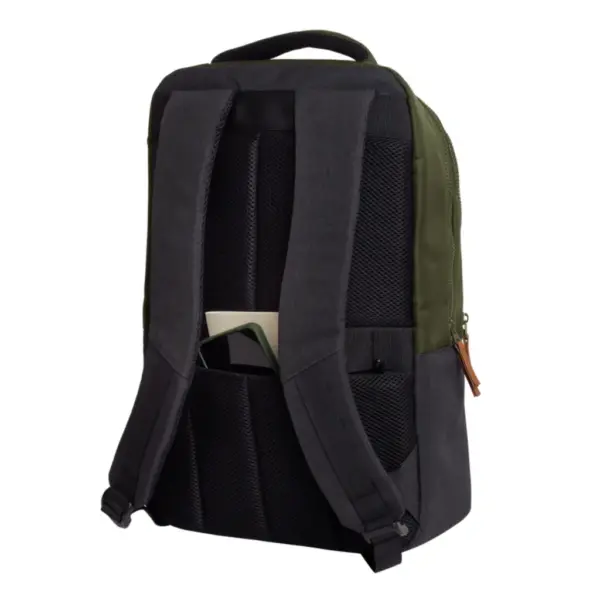Рюкзак для ноутбука Trust 16" Lisboa Green (25243)