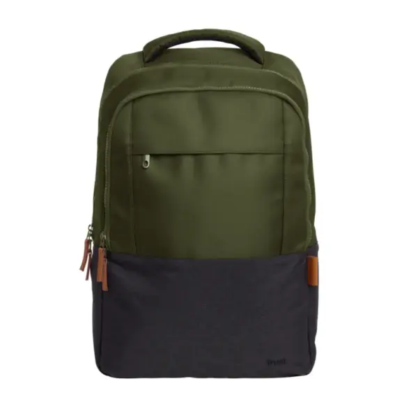 Рюкзак для ноутбука Trust 16" Lisboa Green (25243)