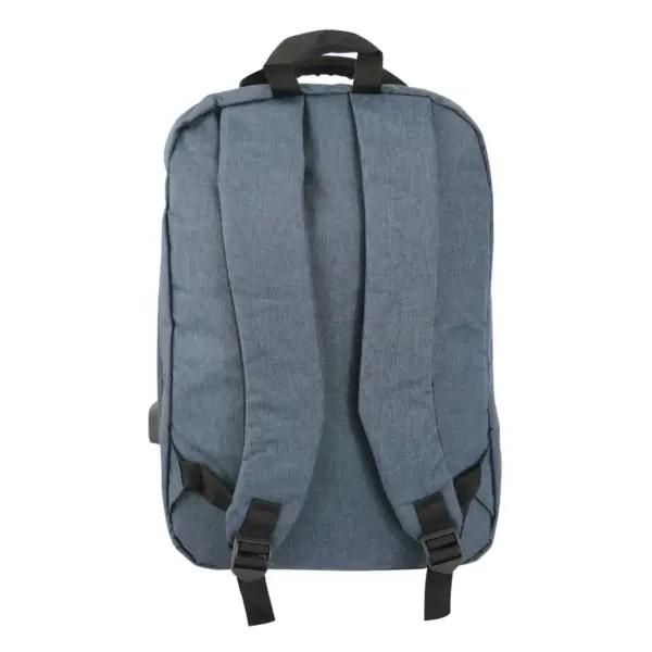 Рюкзак для ноутбука Esperanza 15.6" TARANTO, gray (ET196)