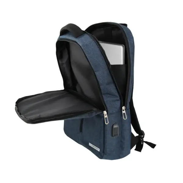 Рюкзак для ноутбука Esperanza 15.6" TARANTO, gray (ET196)
