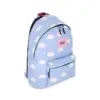 Рюкзак для ноутбука Bagland 17" Stylish XL 35L+print, blue sky 1435/00558694 (1120220804)