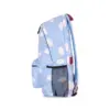 Рюкзак для ноутбука Bagland 17" Stylish XL 35L+print, blue sky 1435/00558694 (1120220804)