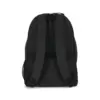 Рюкзак для ноутбука Bagland 17" Stylish XL 35L black 0055869 (1120320810)