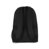 Рюкзак для ноутбука Bagland 17" Stylish XL 35L black coal 0055891 (1120420811)