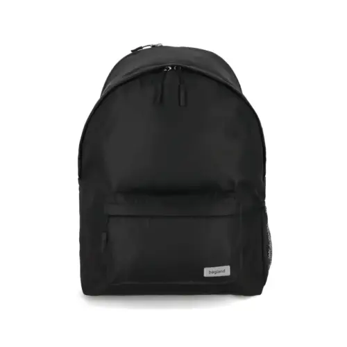 Рюкзак для ноутбука Bagland 17" Stylish XL 35L black coal 0055891 (1120420811) Рюкзак для ноутбука Bagland 17" Stylish XL 35L black coal 0055891 (1120420811)