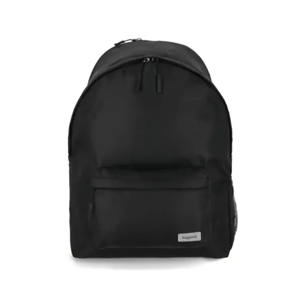 Рюкзак для ноутбука Bagland 17" Stylish XL 35L black coal 0055891 (1120420811)