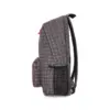 Рюкзак для ноутбука Bagland 17" Stylish XL 35L+print, gray 1339/00558694 (1120220801)