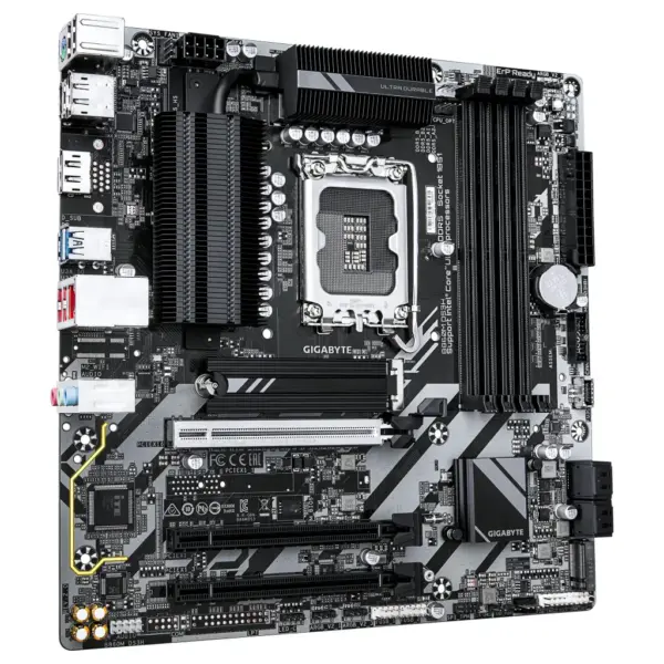 Материнська плата GIGABYTE B860M DS3H