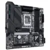 Материнська плата GIGABYTE B860M GAMING X WIFI6E Материнська плата GIGABYTE B860M GAMING X WIFI6E