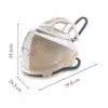 Парова станція Tefal Pro Express Eco (GV9E22E0)