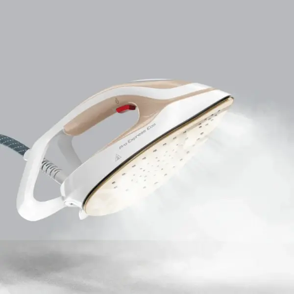Парова станція Tefal Pro Express Eco (GV9E22E0)